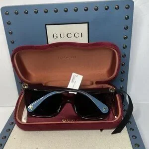 Gucci | Accessories | New Gucci Sunglasses Womens Gg92s 004  display picture 1